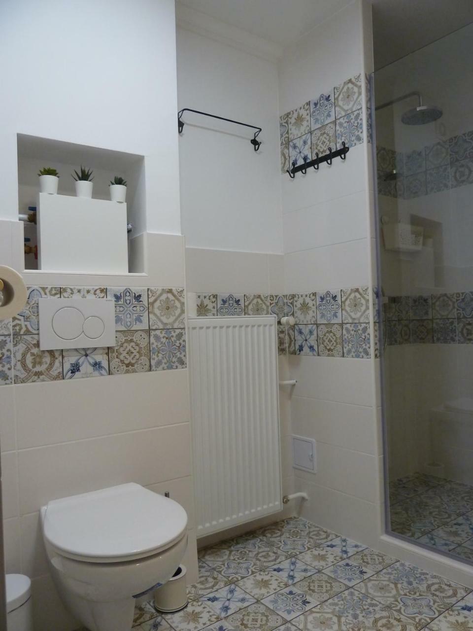 Kossuth Apartmanok Debrecen Eksteriør billede
