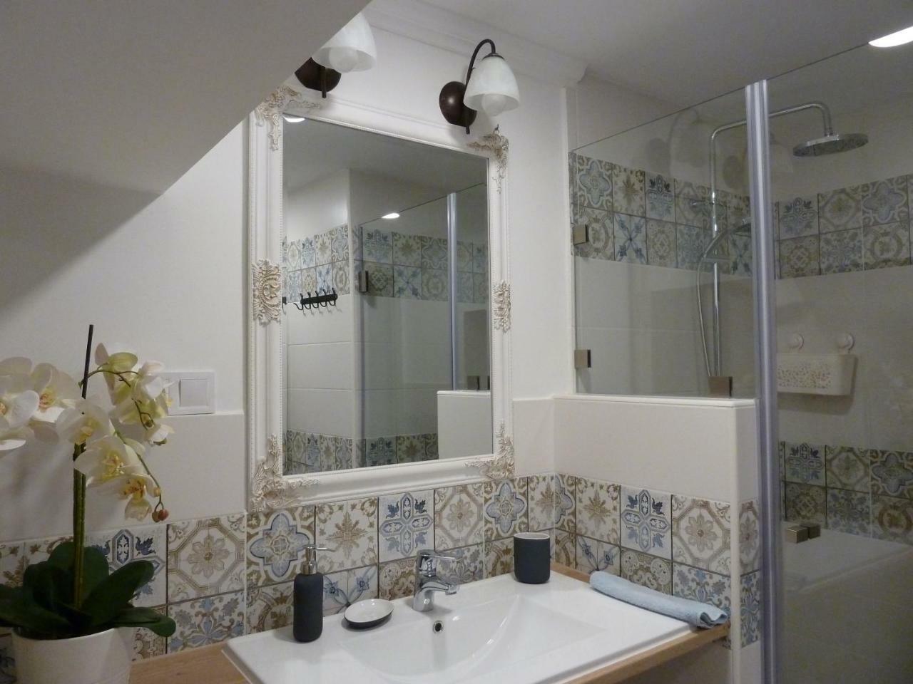 Kossuth Apartmanok Debrecen Eksteriør billede